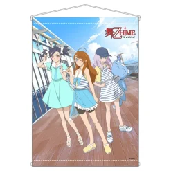 My-Otome A&J B2 Tapestry