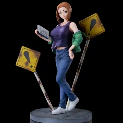 Mysterious Disappearances Sumireko Ogawa Non-Scale Figure