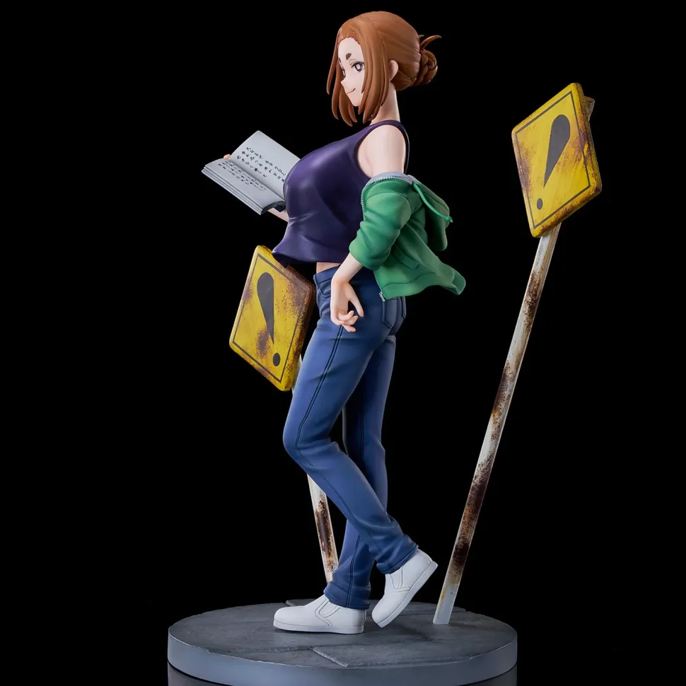Mysterious Disappearances Sumireko Ogawa Non-Scale Figure