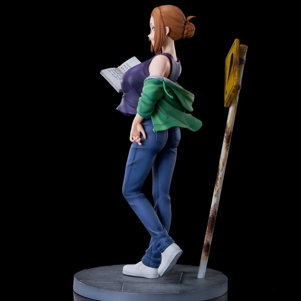 Mysterious Disappearances Sumireko Ogawa Non-Scale Figure