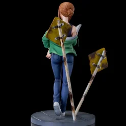 Mysterious Disappearances Sumireko Ogawa Non-Scale Figure