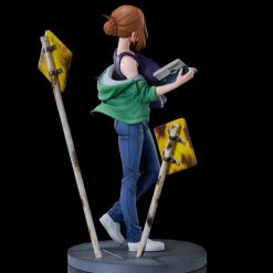 Mysterious Disappearances Sumireko Ogawa Non-Scale Figure