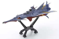 Nadia: The Secret of Blue Water Mechanic Selection Part 2 Plastic Model Kit Set (Re-run)