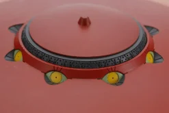 Nadia: The Secret of Blue Water Mechanic Selection Part 2 Plastic Model Kit Set (Re-run)