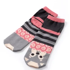 Nagomi Modern Women's Socks - Shiba Inu