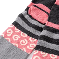 Nagomi Modern Women's Socks - Shiba Inu