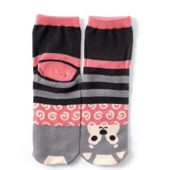 Nagomi Modern Women's Socks - Shiba Inu