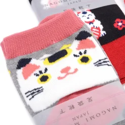 Nagomi Modern Women's Tabi Socks