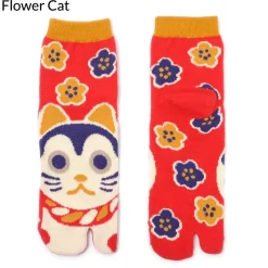 Nagomi Modern Women's Tabi Socks