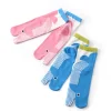 Nagomi Modern Women's Tabi Socks - Whale