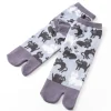 Nagomi Modern Women's Tabi Socks - Mattari Neko