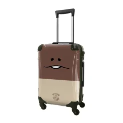 Nameko Saibai Kit Art Suitcase Nameko Face