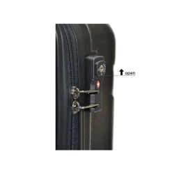 Nameko Saibai Kit Art Suitcase World Hotel