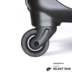 Nameko Saibai Kit Art Suitcase World Hotel