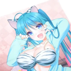 Nanase Metil C86 B2 Microfiber Towel