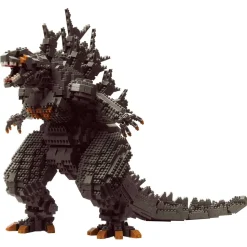 Nanoblock Advanced Hobby Series Godzilla Godzilla Minus One Deluxe Edition