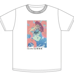 nao 10th Anniversary Live Goods Set A