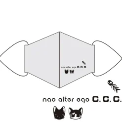 nao 10th Anniversary Live Goods Set A