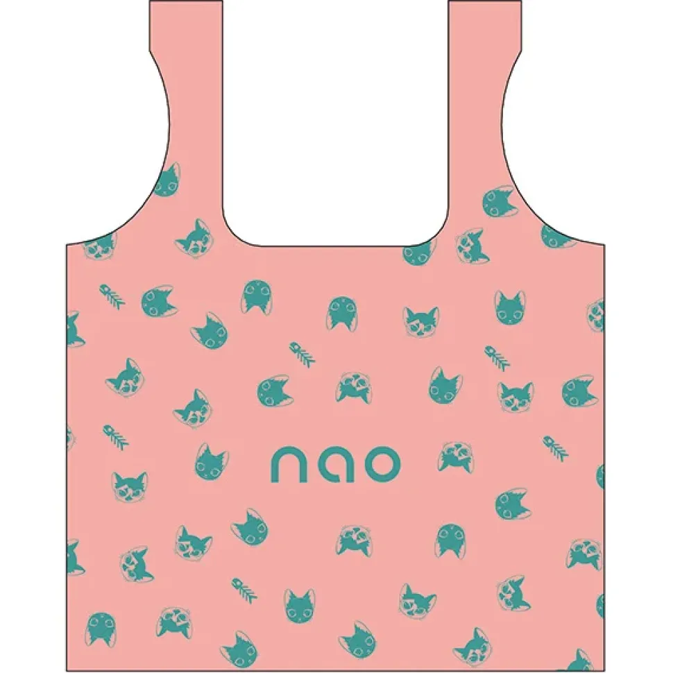 nao 10th Anniversary Live Goods Set A