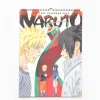 Naruto 2016 Calendar