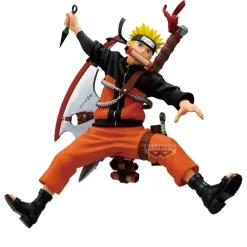 Naruto 72 Series 33 Vibration Stars Naruto Naruto Uzumaki