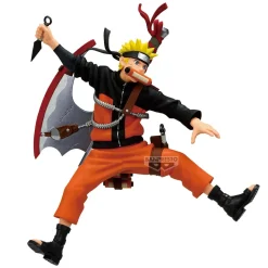 Naruto 72 Series 33 Vibration Stars Naruto Naruto Uzumaki