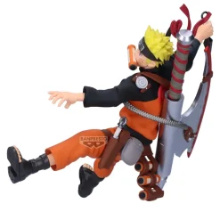 Naruto 72 Series 33 Vibration Stars Naruto Naruto Uzumaki