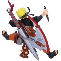 Naruto 72 Series 33 Vibration Stars Naruto Naruto Uzumaki