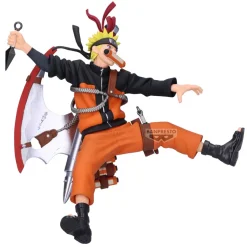 Naruto 72 Series 33 Vibration Stars Naruto Naruto Uzumaki