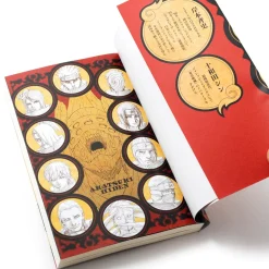 Naruto Akatsuki Hiden: Naruto Secret Chronicles Vol. 6