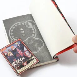 Naruto Akatsuki Hiden: Naruto Secret Chronicles Vol. 6