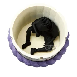 Naruto FL Sasuke's Coffin