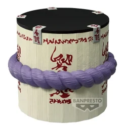 Naruto FL Sasuke's Coffin