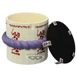 Naruto FL Sasuke's Coffin