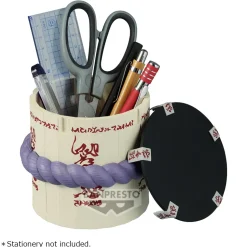 Naruto FL Sasuke's Coffin