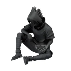 Naruto FL Sasuke's Coffin