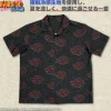 Naruto Shippuden Akatsuki Aloha Shirt