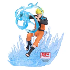 Naruto Shippuden Combination Battle 2 Naruto Uzumaki Non-Scale Figure
