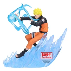Naruto Shippuden Combination Battle 2 Naruto Uzumaki Non-Scale Figure