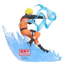 Naruto Shippuden Combination Battle 2 Naruto Uzumaki Non-Scale Figure