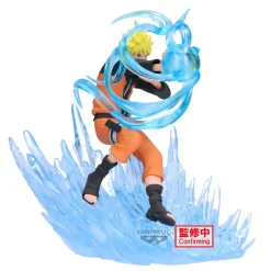 Naruto Shippuden Combination Battle 2 Naruto Uzumaki Non-Scale Figure