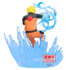 Naruto Shippuden Combination Battle 2 Naruto Uzumaki Non-Scale Figure