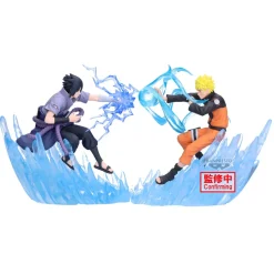 Naruto Shippuden Combination Battle 2 Naruto Uzumaki Non-Scale Figure