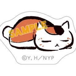 Natsume's Book of Friends Nyanko-sensei Masking Tape Collection
