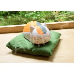 Natsume's Book of Friends the Movie: Ephemeral Bond Nyanko-sensei 1/2 Scale Soft Vinyl Coin Bank