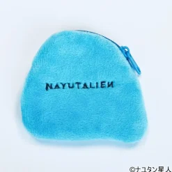 NayutalieN Mascot Coin Case