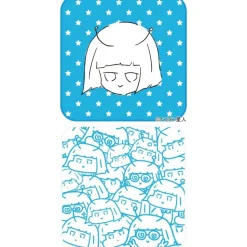 NayutalieN Mini Towel