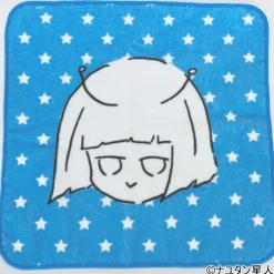 NayutalieN Mini Towel