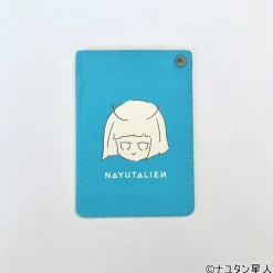 NayutalieN Pass Case