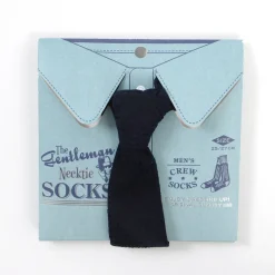 Necktie Socks